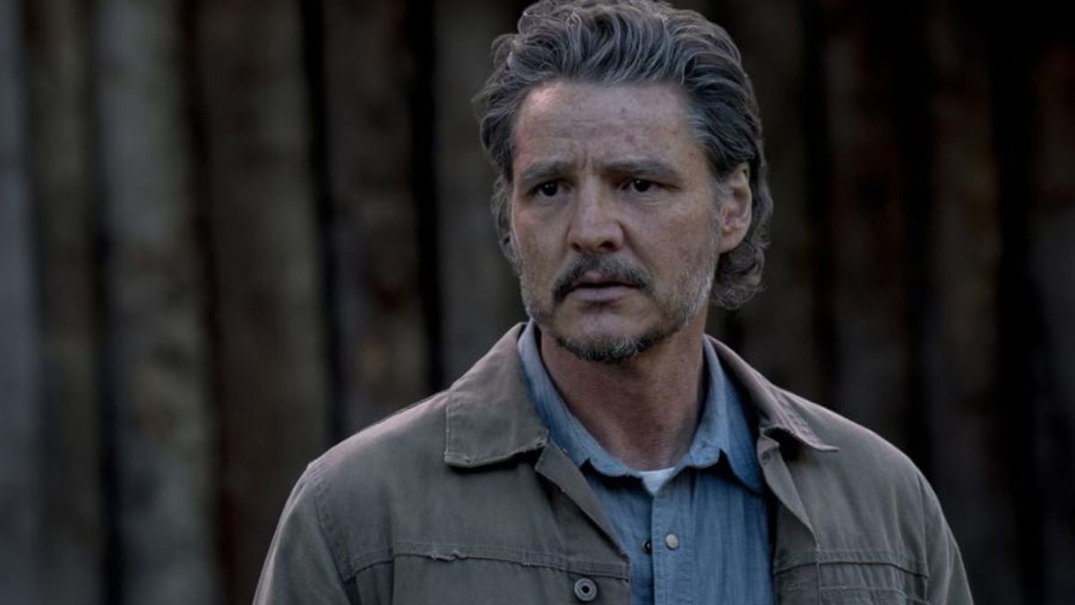 pedro pascal zdjecie serial