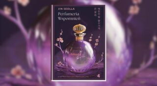 &#8222;Zanim wystygnie kawa&#8221; ma konkurencję. Perfumeria Wspomnień &#8211; recenzja