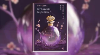 perfumeria wspomnien ksiazka recenzja