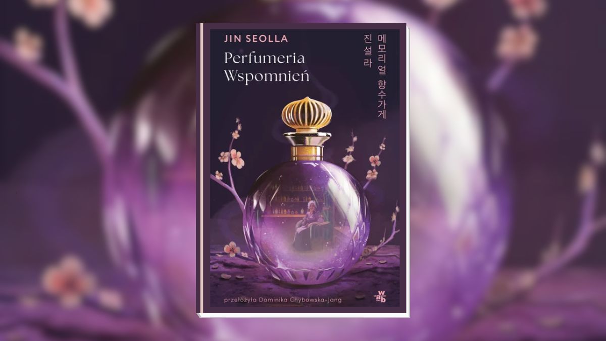 perfumeria wspomnien ksiazka recenzja