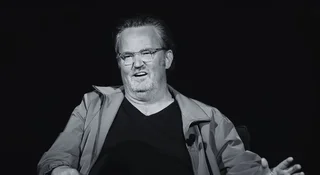 matthew perry lekarz przyznanie do winy więzienie przyjaciele