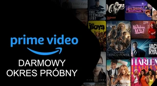 Prime Video za darmo