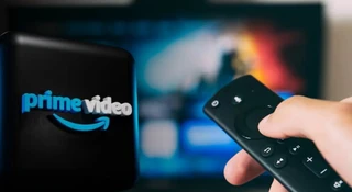 prime video łowca androidów