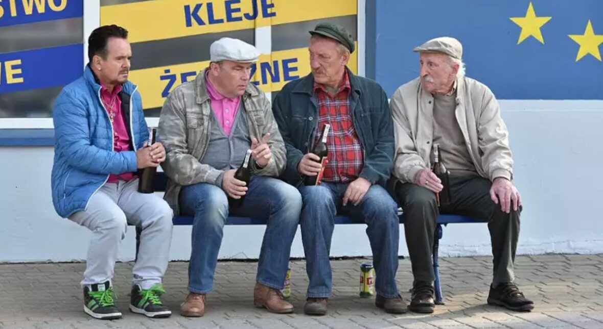Image for Reżyser zdradził, dlaczego do tej pory nie powstał 11. sezon Rancza. Teraz jest nadzieja