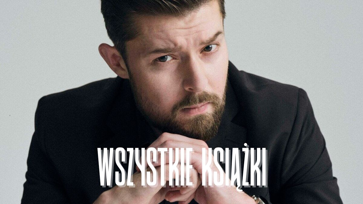 Remigiusz Mróz: wszystkie serie. W jakiej kolejności czytać te książki?