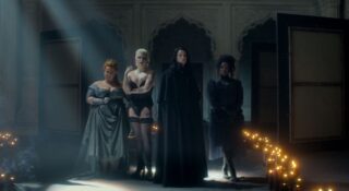 sandman sezon 2 obsada ile odcinków serial netflix