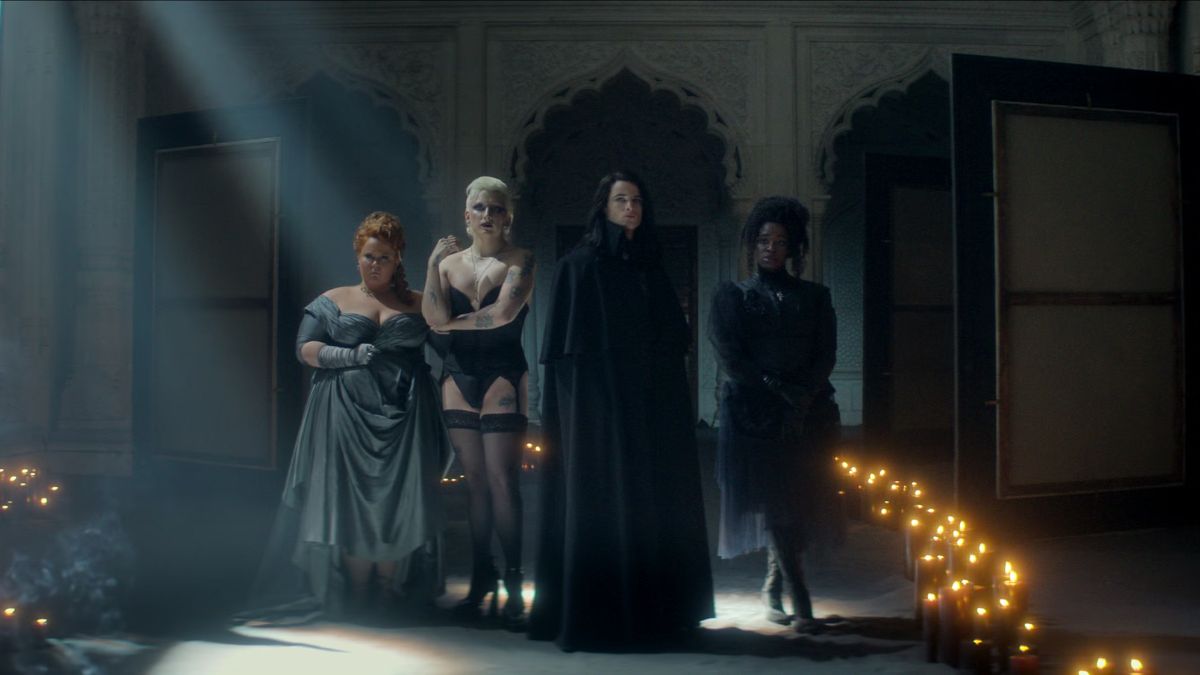 sandman sezon 2 obsada ile odcinków serial netflix
