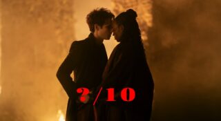 sandman 2 sezon netflix recenzja co obejrzeć