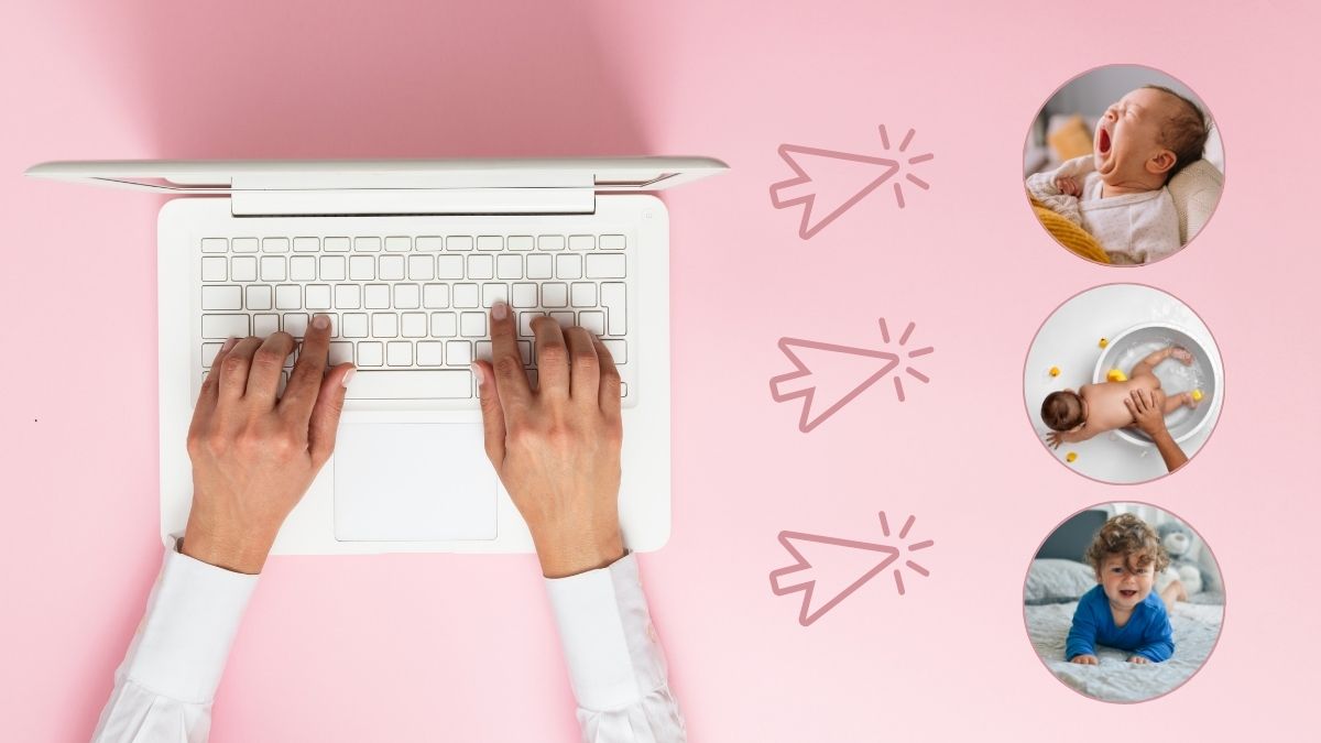 Kiedy dziecko staje się contentem w rękach rodziców. O sharentingu opowiada nam ekspert