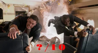 sojusznicy amazon prime video co obejrzeć komedia akcji