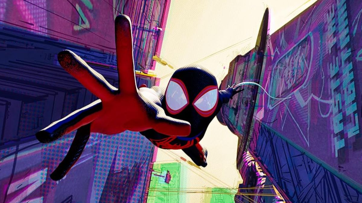 spider man film mcu