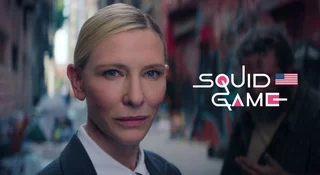 squid game america co wiadomo david fincher