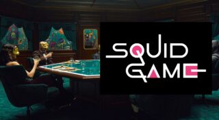 Kim są miliarderzy obserwujący grę w Squid Game? Twórca odpowiada