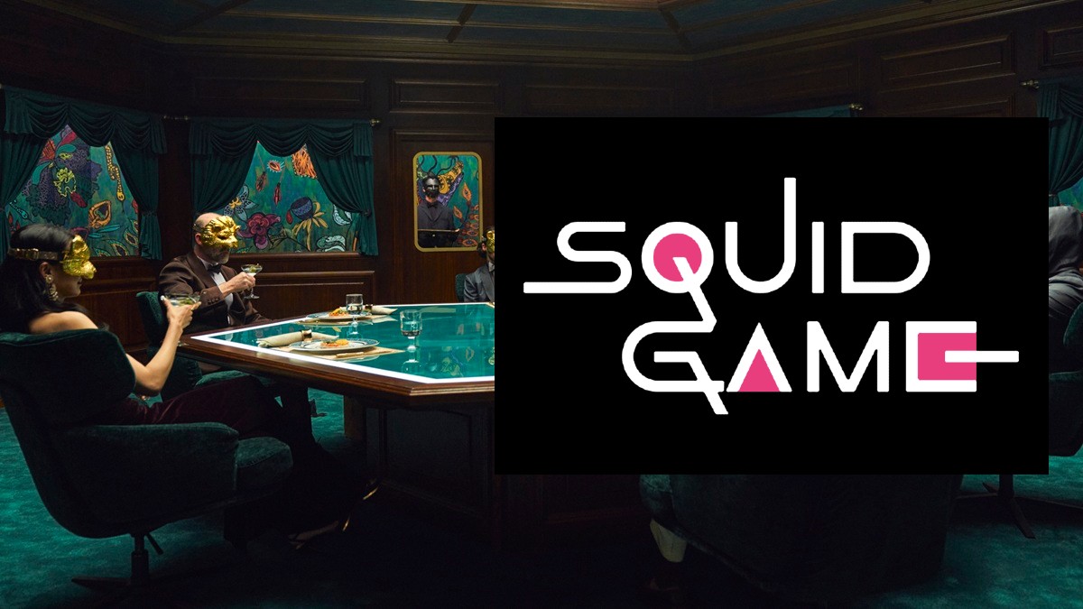 squid game lider vip milionerzy