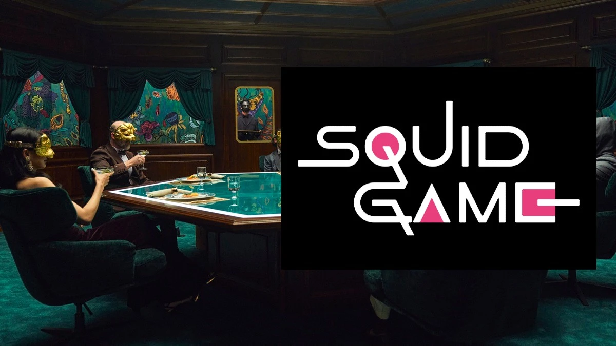 squid game lider vip milionerzy