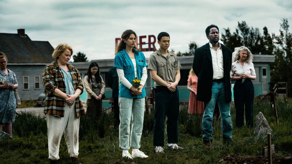 stamtąd 4 sezon kiedy premiera opóźniona serial horror