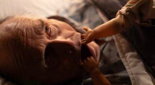 Stephen King poleca horror, który w Polsce jakoś przegapiliśmy