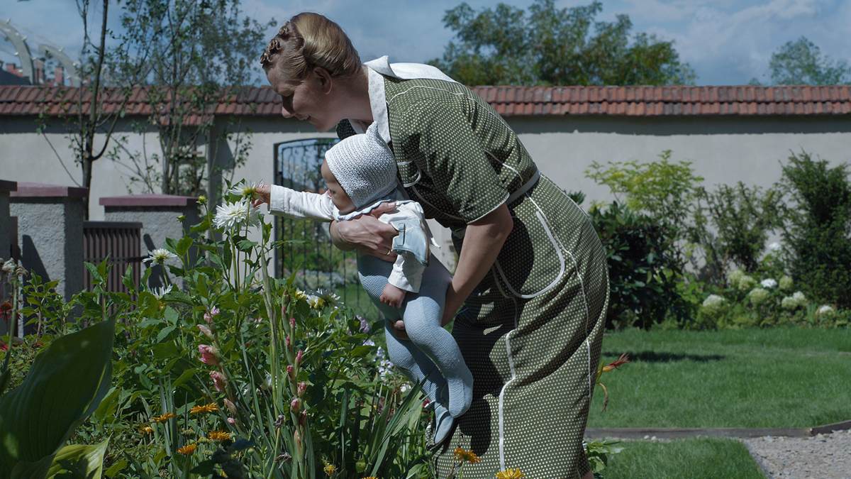 strefa interesów hbo max co obejrzeć opinie