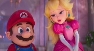 Super Mario Bros 2 &#8211; kiedy premiera? Wszystko, co wiemy o filmie