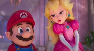 super mario bros 2