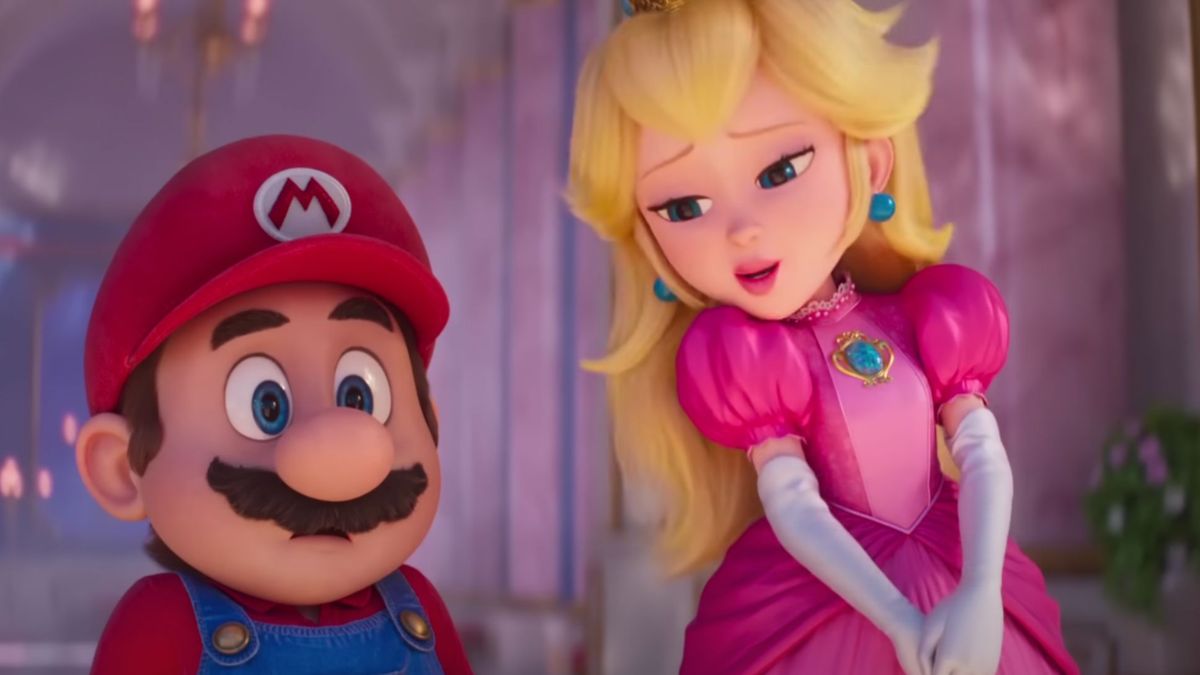 super mario bros 2