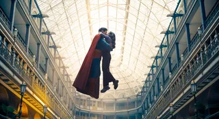superman dc box office co obejrzeć