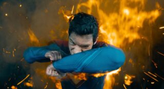 superman dcu nowe filmy co obejrzeć zapowiedzi