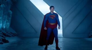 superman film recenzja usunieta