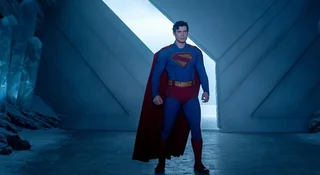 superman film recenzja usunieta