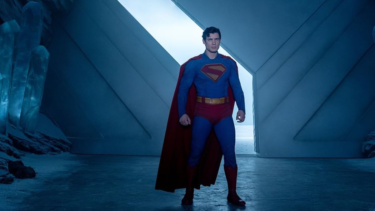 superman film recenzja usunieta