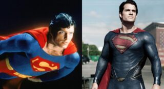 superman filmy kinowe aktorzy