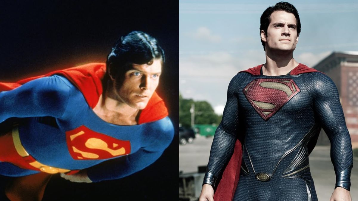 superman filmy kinowe aktorzy
