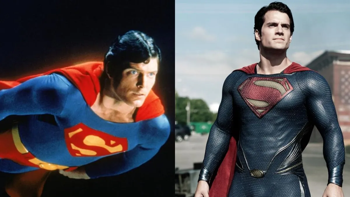 superman filmy kinowe aktorzy