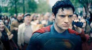 superman obsada
