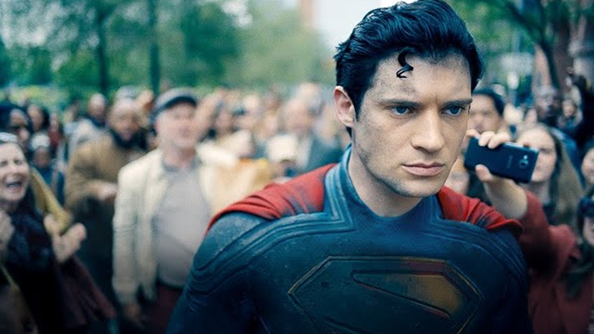 superman obsada