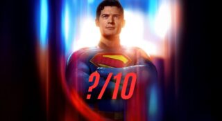 Przesuń się, Cavill, oto prawdziwy Człowiek ze Stali. Superman &#8211; recenzja filmu