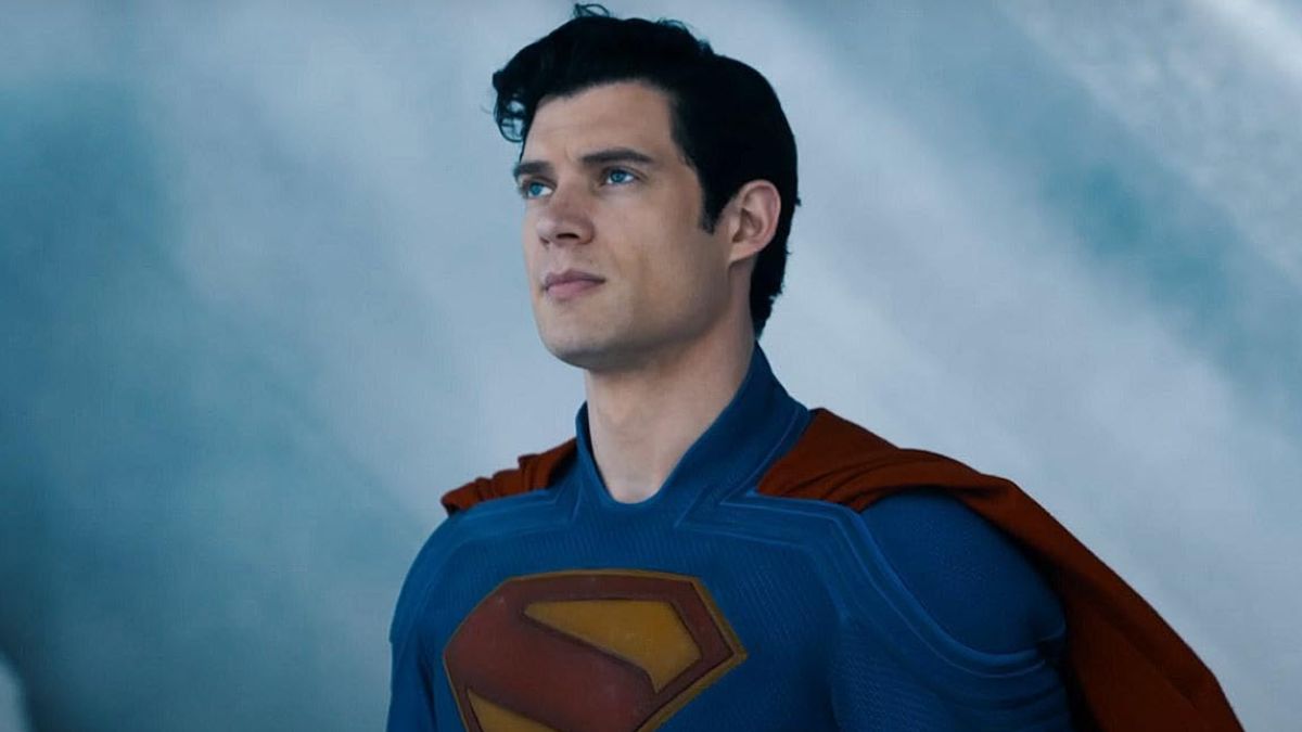 superman scena film wiewiorka