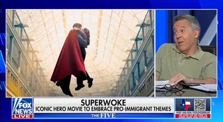 Superman jest SuperWoke. Co na to James Gunn?