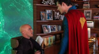 Superman pewnie leci na VOD. Jest konkretna data premiery online