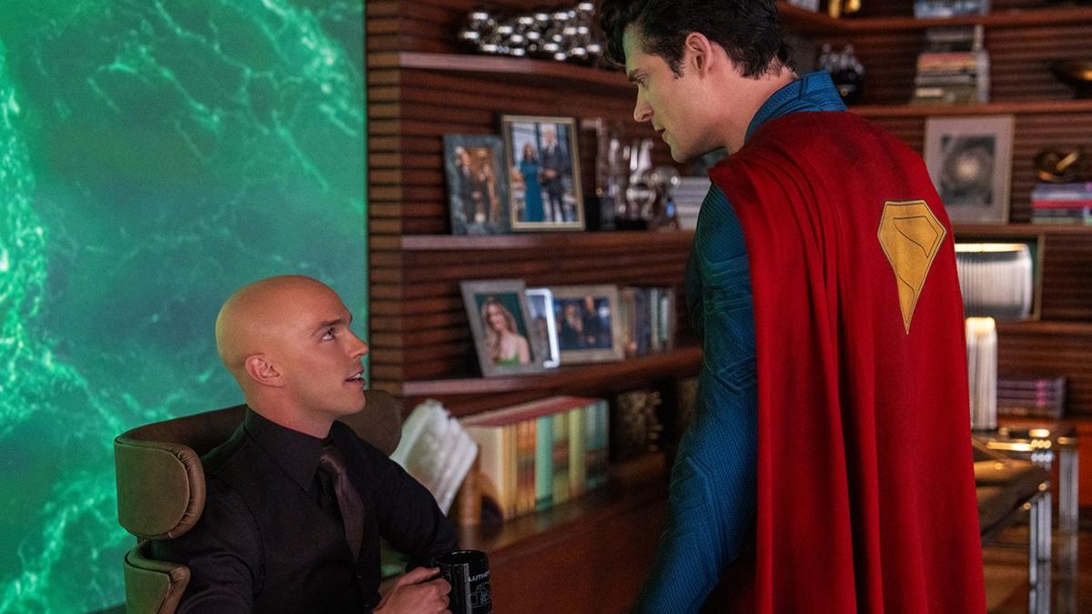 superman vod premiera co obejrzeć online