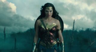 superman wonder woman dc