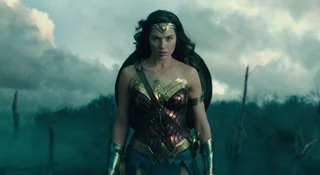 superman wonder woman dc