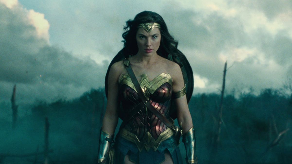 superman wonder woman dc