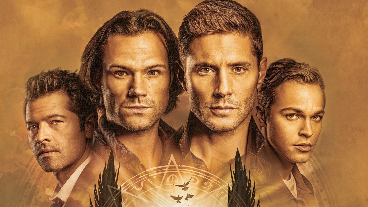 supernatural serial fantasy co obejrzeć netflix