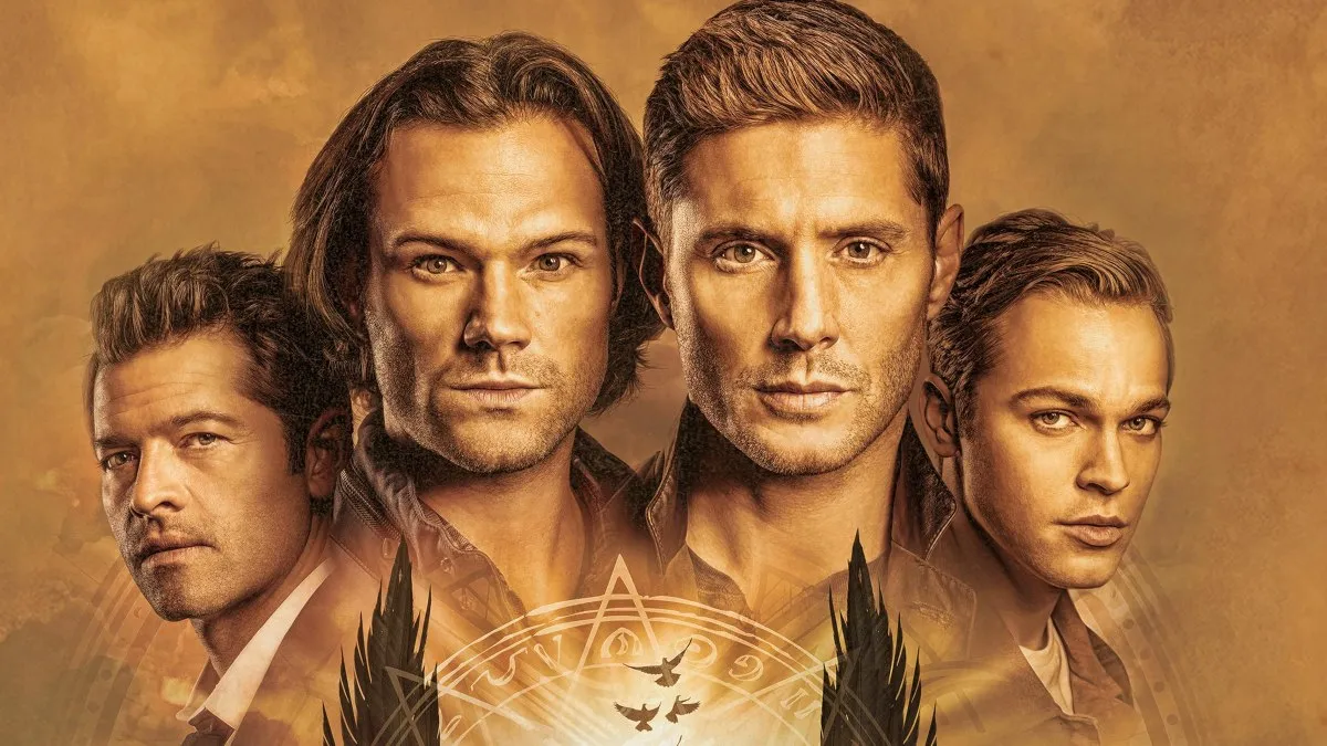supernatural serial fantasy co obejrzeć netflix