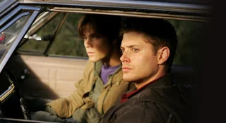 supernatural nie z tego świata serial prime video hbo max