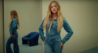Afera o reklamę Sydney Sweeney. Krytycy zarzucają "promowanie nazizmu"