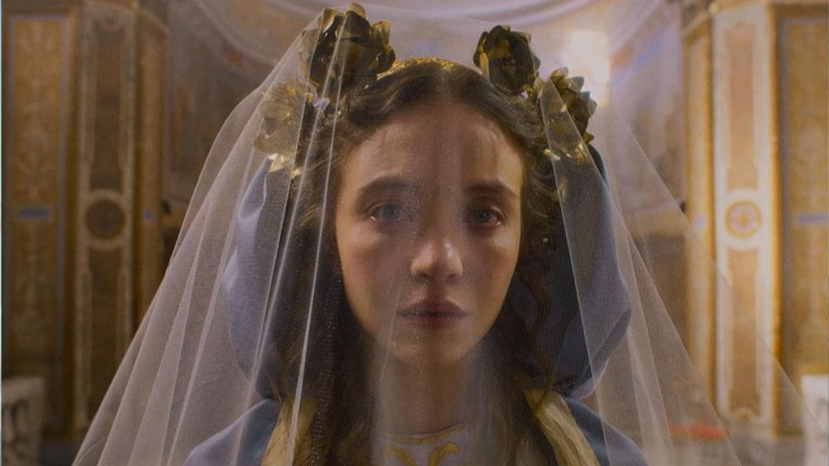 sydney sweeney bond film