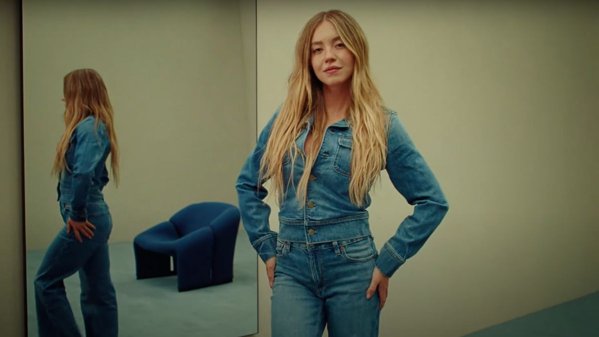 Afera o reklamę Sydney Sweeney. Krytycy zarzucają "promowanie nazizmu"
