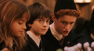 warner bros szkola dla aktorow z serialu harry potter